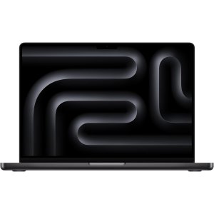 Apple MacBook Pro M4 Pro 24GB 512GB 黑色