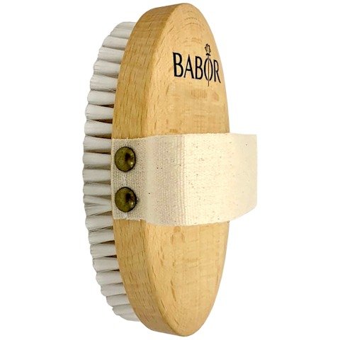 Babor柔滑肌肤干身刷