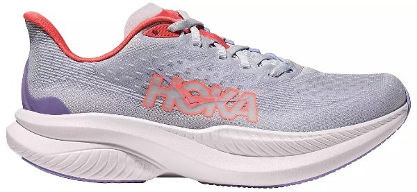 HOKA Mach 6 Women's Running Shoes