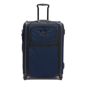 Tumi 可扩展四轮行李箱 Alpha