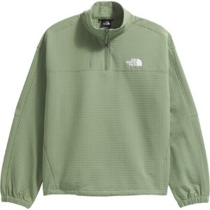 The North Face Tekware Grid 女款上衣