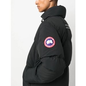 Canada Goose Lawrence 羽绒服