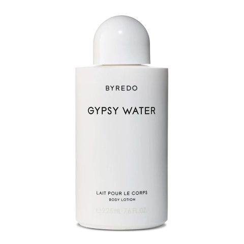 Gypsy Water Body Lotion 7.6oz