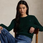 Ralph Lauren 折扣区低至6折