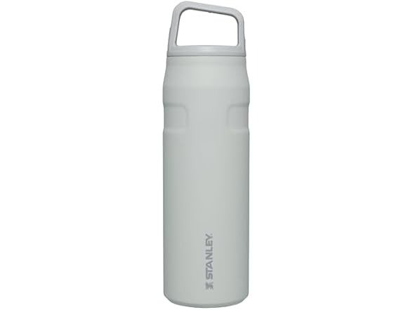  IceFlow Water Bottle 36oz Stainless Steel Insulated