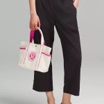 断货王迷你托特包补货$39 羊驼毛帽$24