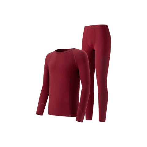 BENEUNDER蕉下 22融暖系列保暖内衣套装