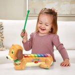 VTech 儿童狗狗木琴 3种模式