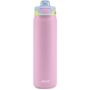 Ello Pop & Fill 不锈钢保温杯 22盎司