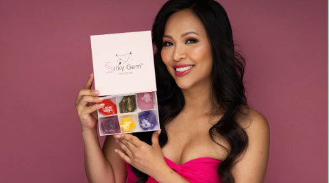 从无家可归到年入900万美元，亚裔单亲妈妈逆天翻盘