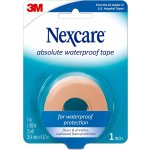 Nexcare 防水急救胶带 1英寸x5码