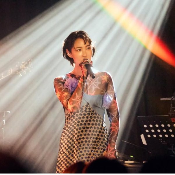 3/18Joanna Wang Tickets