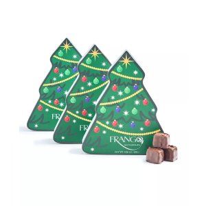 Frango Chocolates Frango 夹心巧克力 薄荷味 3粒装