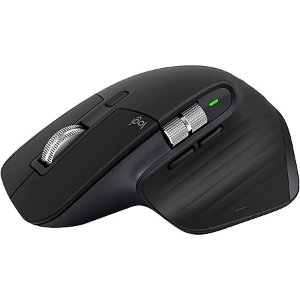 Logitech MX Master 3S 无线鼠标