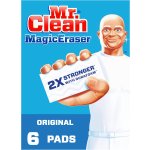 Mr. Clean 神奇魔力擦海绵 6片装
