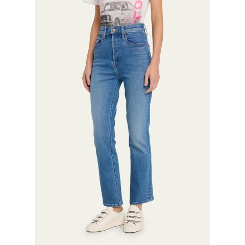 The Tripper 牛仔裤