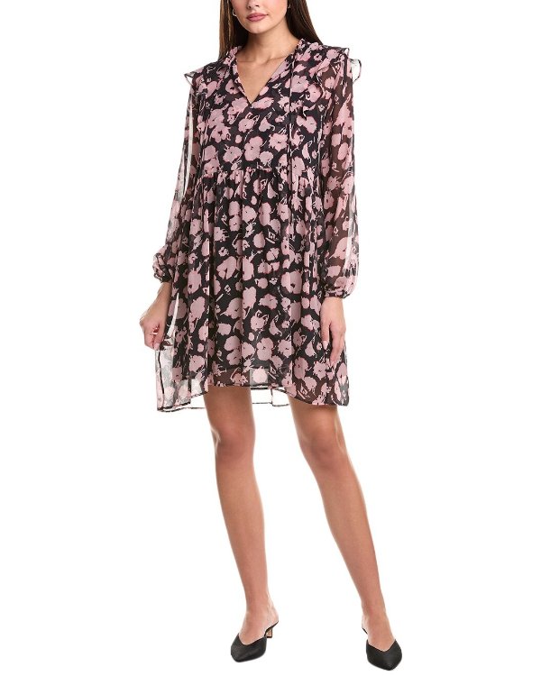 BOSS Direnna Mini Dress