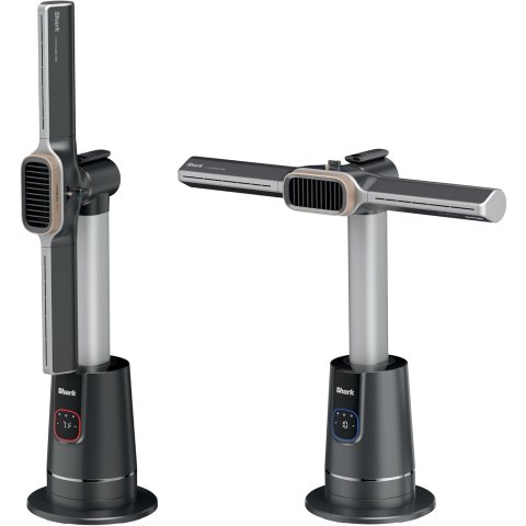Shark TurboBlade 冷暖无叶扇/取暖器