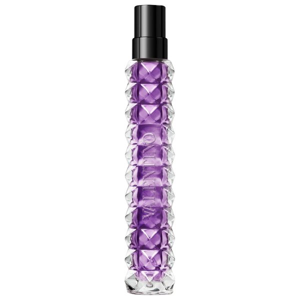 Valentino Donna Born In Roma Purple Melancholia Eau de Parfum Travel Spray