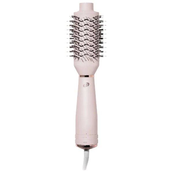 AireBrush One-Step Smoothing and Volumizing Hair Dryer Brush