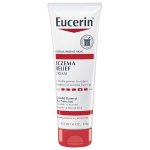 Eucerin Eczema Relief 保湿身体乳 湿疹缓解 8盎司