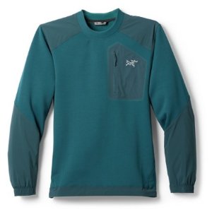 Arc teryx Konseal 男士套头衫