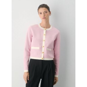 Babaton Approach 开衫