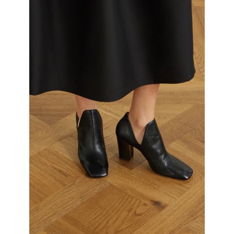 LemaireD Orsay 真皮女鞋