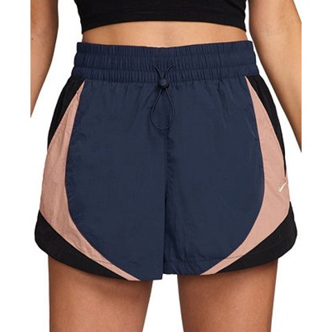 Nike Sportswear Track Shorts Colorblocked 3-Inch