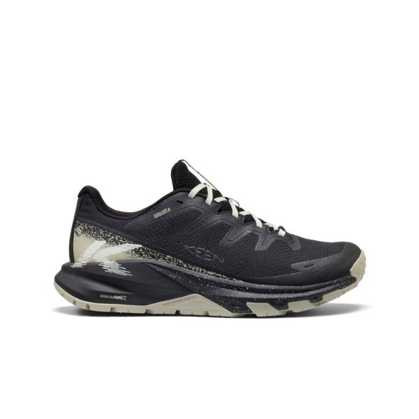Men's Targhee Apex Waterproof Hiking Shoe