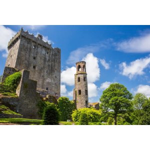 爱尔兰发现之旅