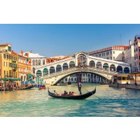 Iconic Italy 威尼斯 弗洛伦萨 罗马