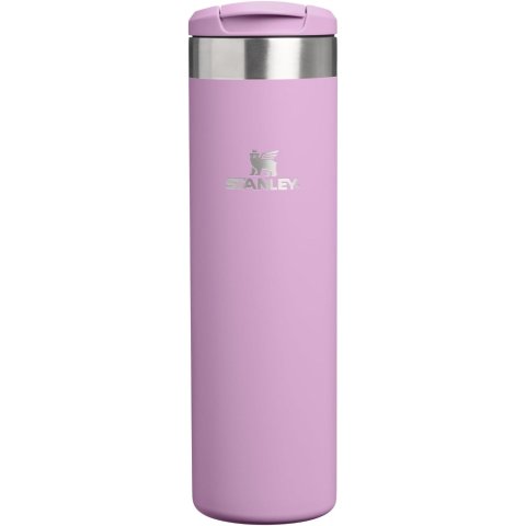 Stanley AeroLight 保温瓶 20盎司 紫色