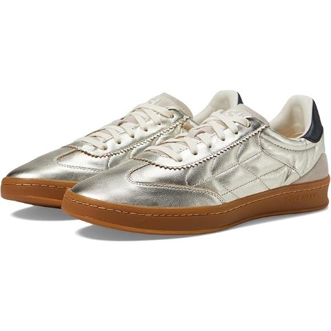 Cole Haan Grandpro 女士休闲鞋