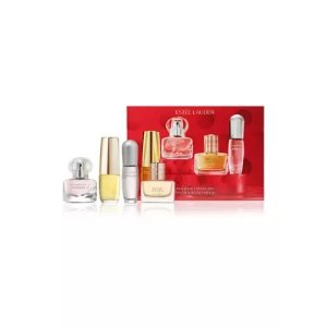 Estee Lauder Q香套装