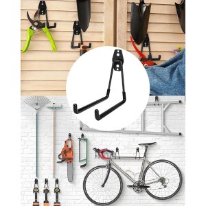 DJA18-09 钢制重型粘钩 大号