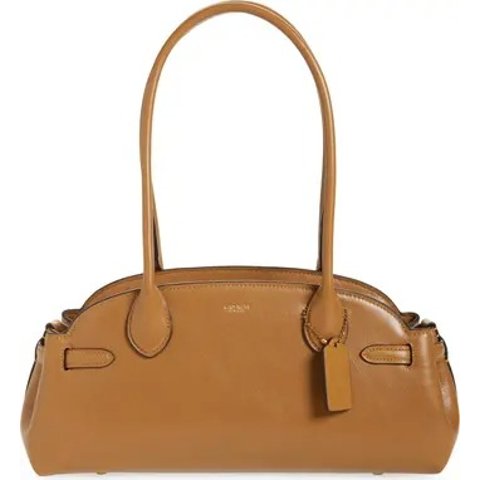 Empire 34 真皮手提包