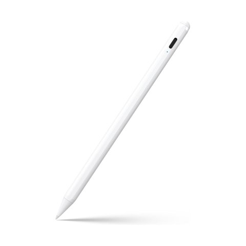 触控笔 快充 兼容iPad 白色