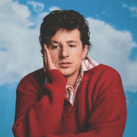 Charlie Puth 断眉2026北美巡演