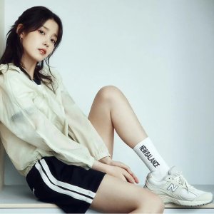 NB网球运动鞋$15New Balance 经典人气运动鞋闪促 低至7折