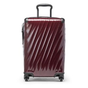 Tumi 19 Degree Lite 四轮登机箱