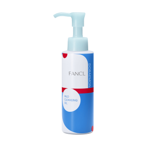 Fancl 超温和纳米卸妆油 120ml 哆啦A梦限定