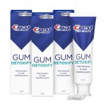 Crest Pro-Health 深层清洁牙膏 4.8盎司 3支装