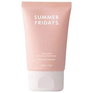 Sephora Summer Fridays Cloud Dew 凝胶面霜