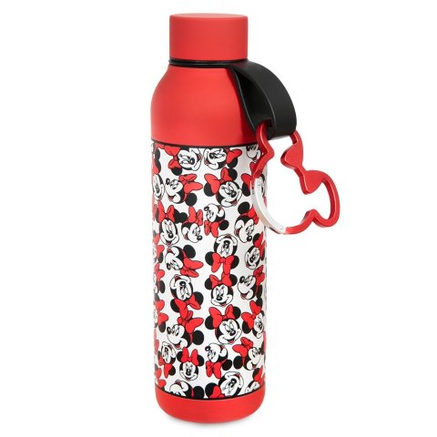 Minnie Mouse 不锈钢水瓶 21盎司