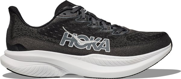 HOKA Mach 6 Road-Running Shoes - Women's