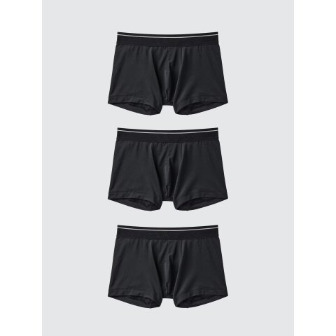 AIRism 男童平角内容3条