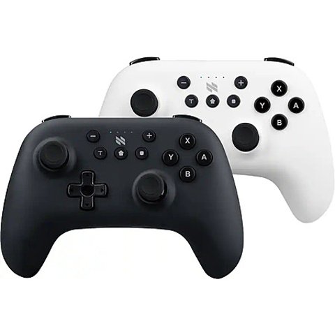 NEXT Pro 无线手柄 2件装 适用Switch
