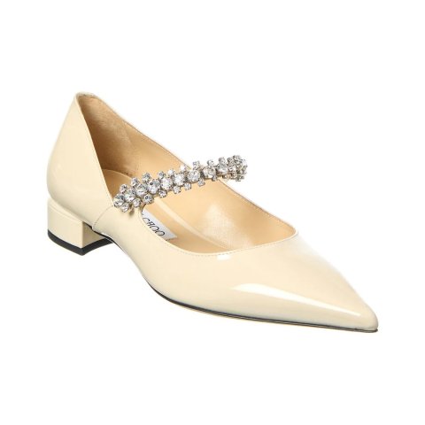 Bing 经典款平底鞋