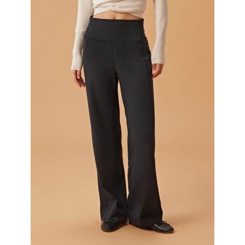 ACTIVE X NYCB Mousse高腰裤